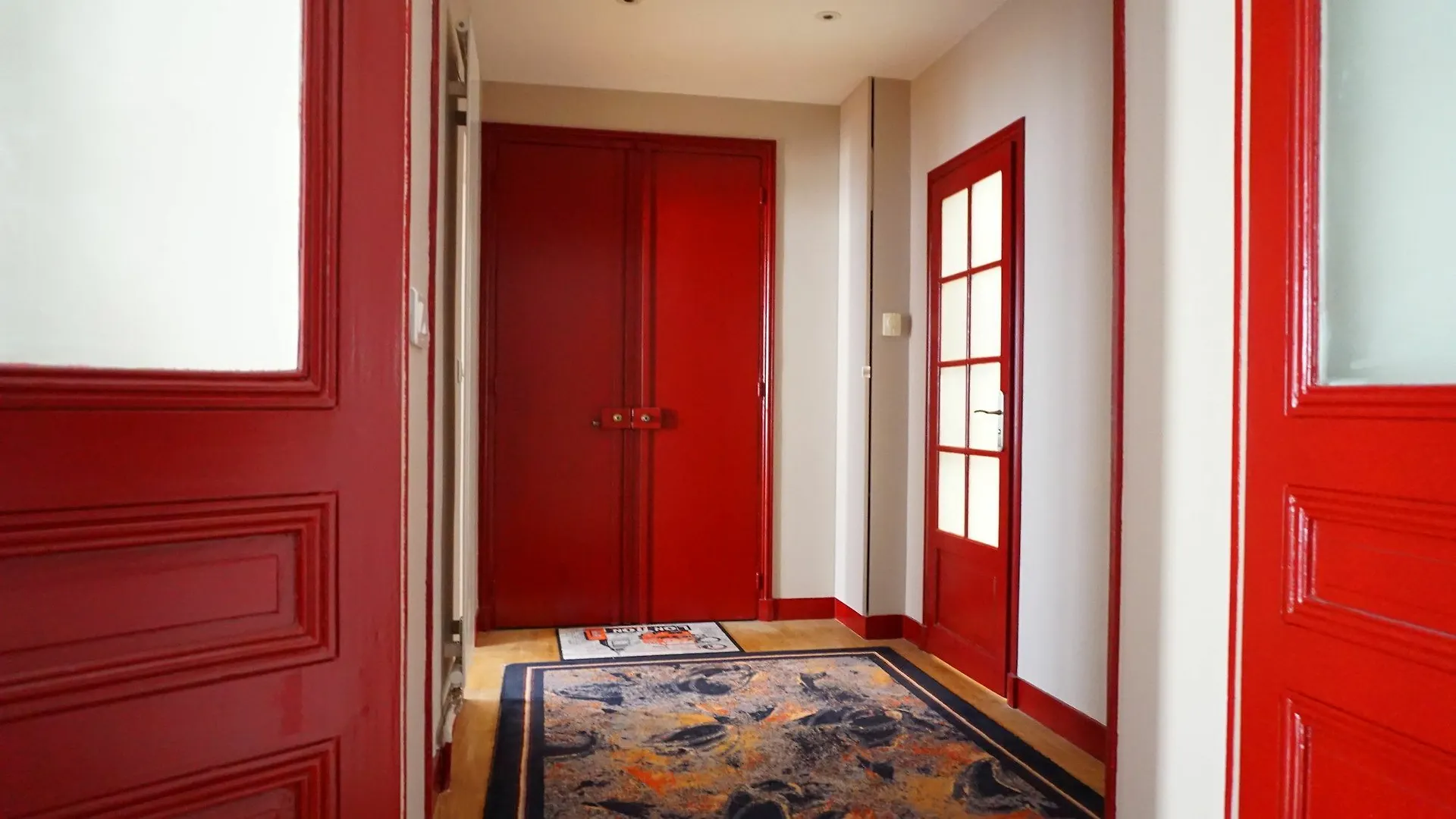 Ternes 2 Pieces Paris 17 Apartamento
