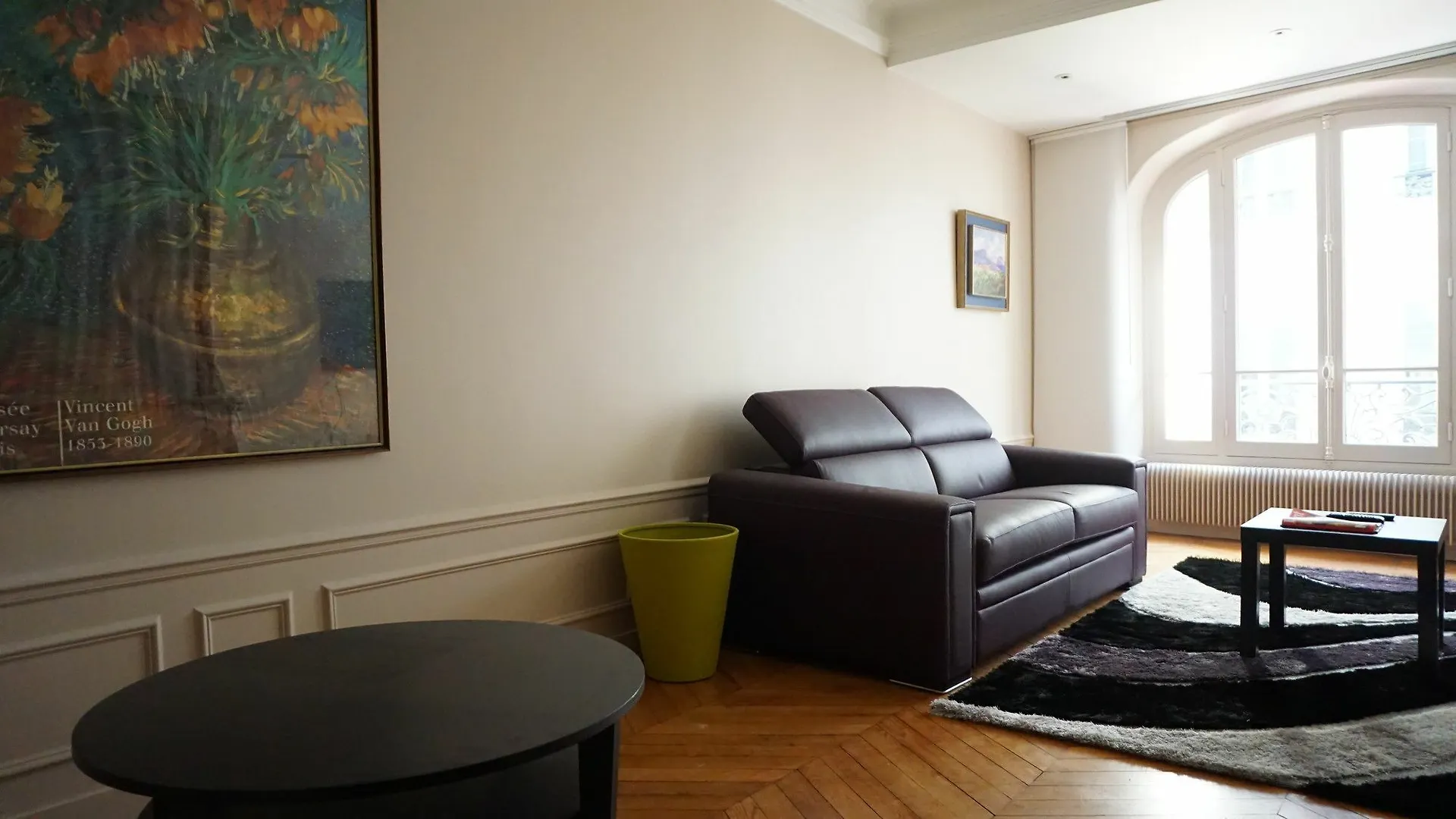 Ternes 2 Pieces Paris 17 Apartamento 0*,  França